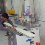 Our Factory